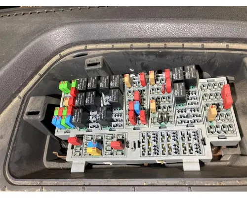 Electrical Parts, Misc. International RH Vander Haags Inc Sf