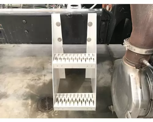 Brackets, Misc. International RH Vander Haags Inc Cb