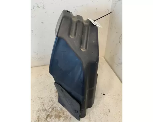 Fender Extension INTERNATIONAL RH Frontier Truck Parts