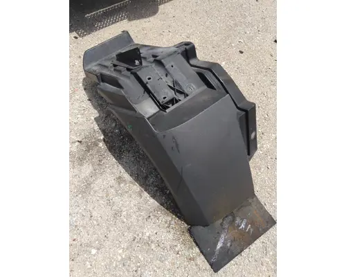 Fender Extension INTERNATIONAL RH LKQ Heavy Truck - Tampa