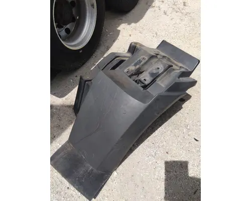 Fender Extension INTERNATIONAL RH LKQ Heavy Truck - Tampa