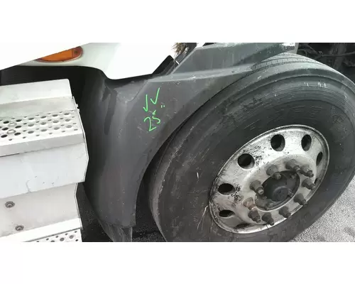 Fender Extension INTERNATIONAL RH LKQ Heavy Truck - Goodys