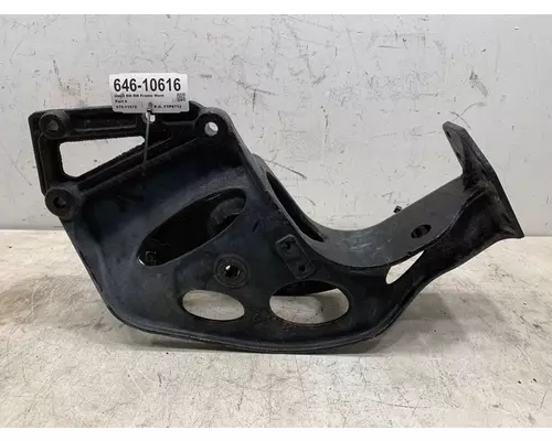 Frame Horn INTERNATIONAL RH Frontier Truck Parts