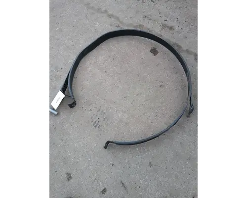 Fuel Tank Strap/Hanger INTERNATIONAL RH K &amp; R Truck Sales, Inc.