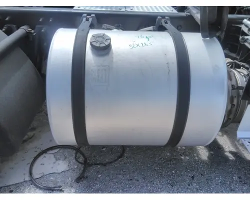Fuel Tank INTERNATIONAL RH LKQ Heavy Truck - Tampa