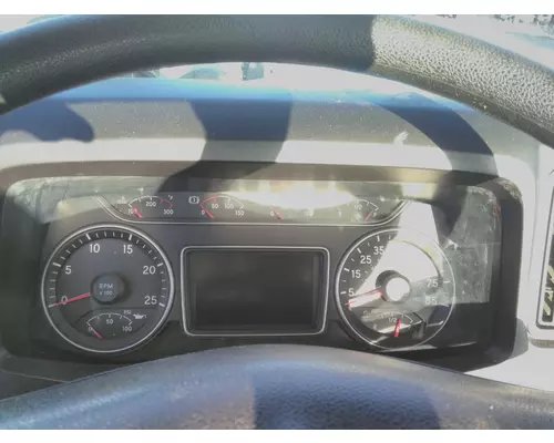 Instrument Cluster INTERNATIONAL RH LKQ Wholesale Truck Parts