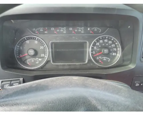 Instrument Cluster INTERNATIONAL RH LKQ Heavy Truck - Tampa