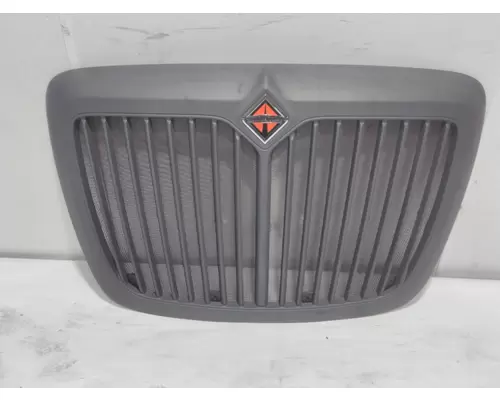 Grille INTERNATIONAL RH Marshfield Transportation Products