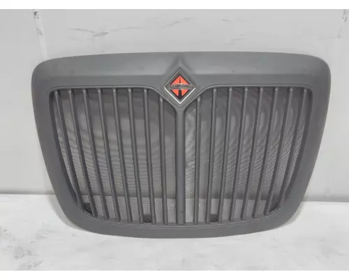 Grille INTERNATIONAL RH Marshfield Transportation Products