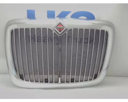 Grille INTERNATIONAL RH Marshfield Transportation Products