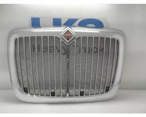 Grille INTERNATIONAL RH Marshfield Transportation Products