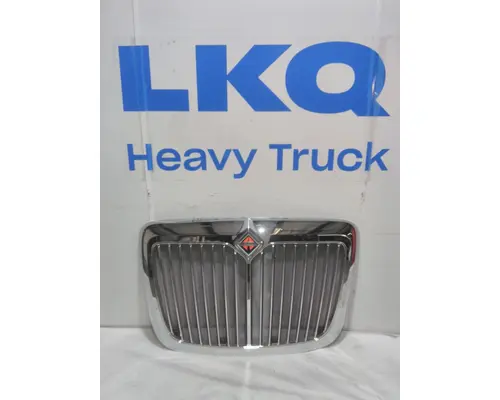 Grille INTERNATIONAL RH Marshfield Transportation Products