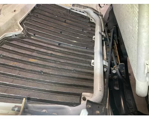 Hood Hinge International RH Vander Haags Inc Sf