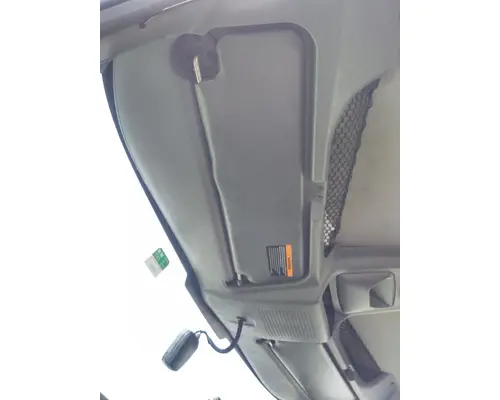 Interior Sun Visor INTERNATIONAL RH LKQ Heavy Truck - Tampa