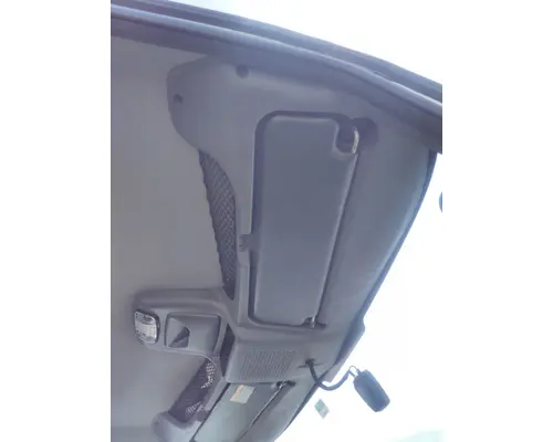 Interior Sun Visor INTERNATIONAL RH LKQ Heavy Truck - Tampa