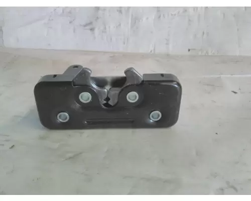 Latches And Locks INTERNATIONAL RH Marshfield Transportation Products