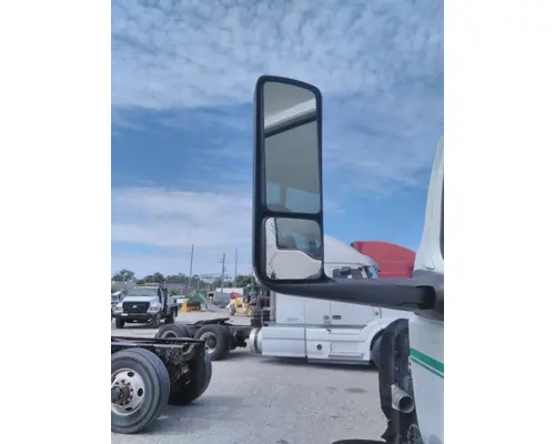 Mirror (Side View) INTERNATIONAL RH LKQ Heavy Truck - Tampa