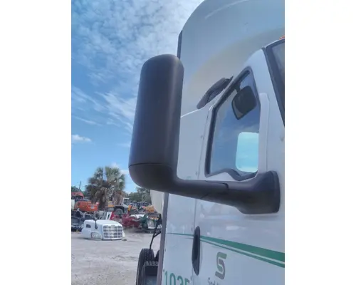Mirror (Side View) INTERNATIONAL RH LKQ Heavy Truck - Tampa
