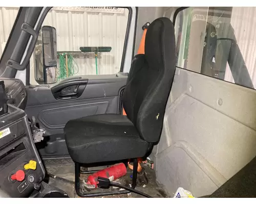 Seat, Front International RH Vander Haags Inc Sf