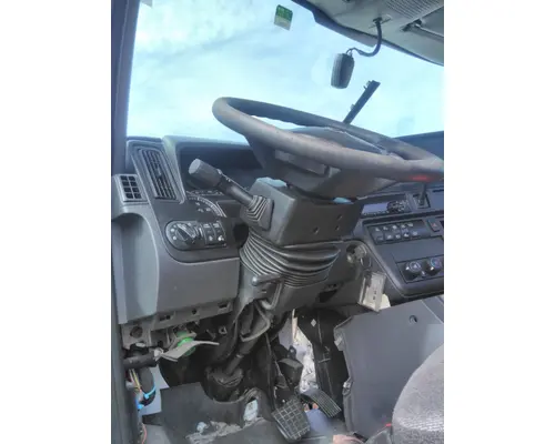 Steering Column INTERNATIONAL RH LKQ Heavy Truck - Tampa