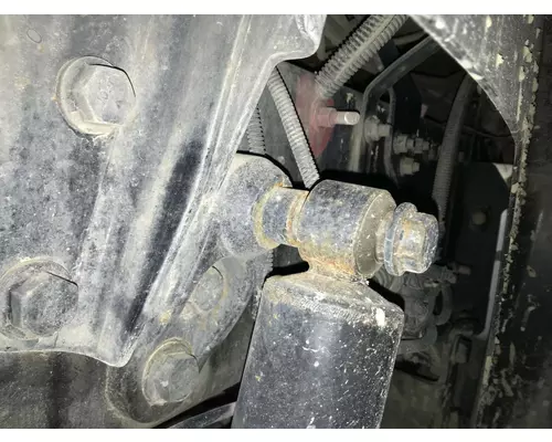 Suspension International RH Vander Haags Inc Cb
