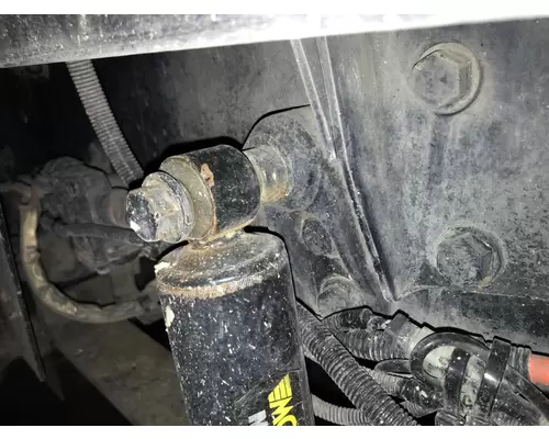 Suspension International RH Vander Haags Inc Cb