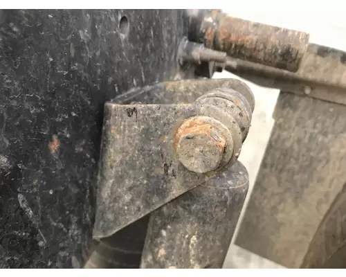 Suspension International RH Vander Haags Inc Cb