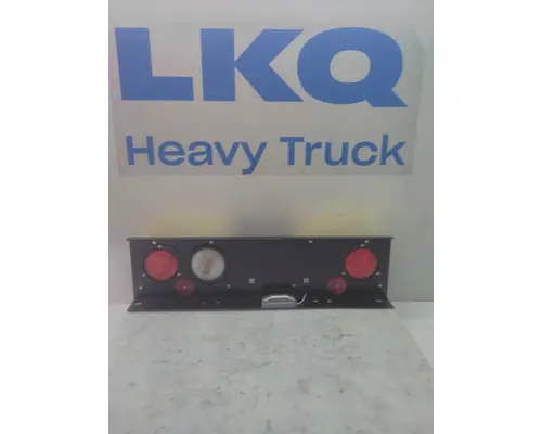 Tail Lamp INTERNATIONAL RH Marshfield Transportation Products