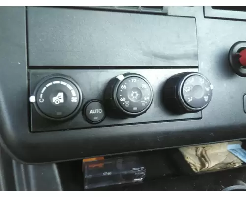 Temperature Control INTERNATIONAL RH LKQ Wholesale Truck Parts