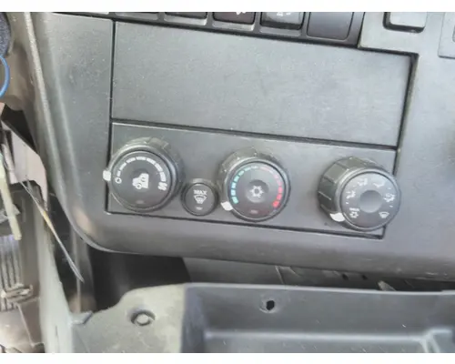 Temperature Control INTERNATIONAL RH LKQ Heavy Truck - Tampa