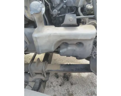 Windshield Washer Reservoir INTERNATIONAL RH LKQ Heavy Truck - Tampa