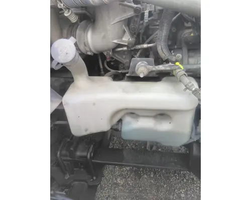 Windshield Washer Reservoir INTERNATIONAL RH LKQ Evans Heavy Truck Parts