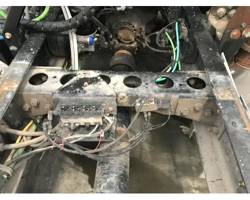 Frame International RH Vander Haags Inc Cb