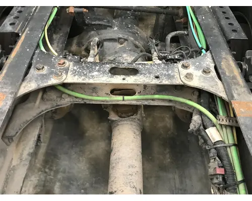 Frame International RH Vander Haags Inc Cb