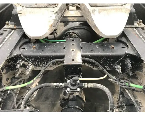 Frame International RH Vander Haags Inc Cb