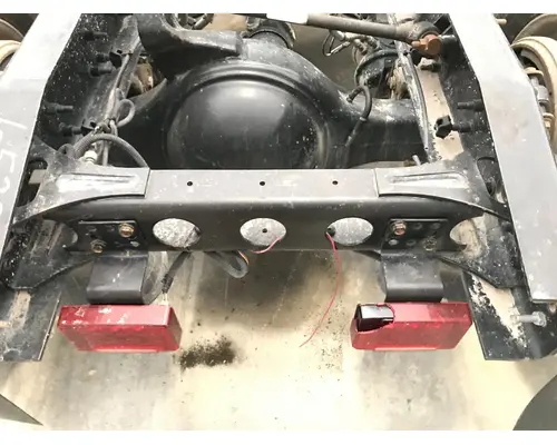 Frame International RH Vander Haags Inc Cb