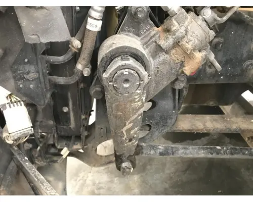 Frame International RH Vander Haags Inc Cb