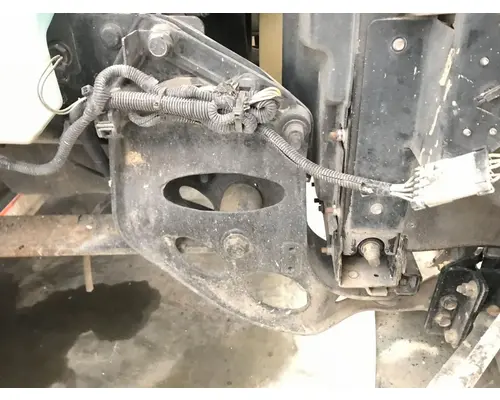 Frame International RH Vander Haags Inc Cb