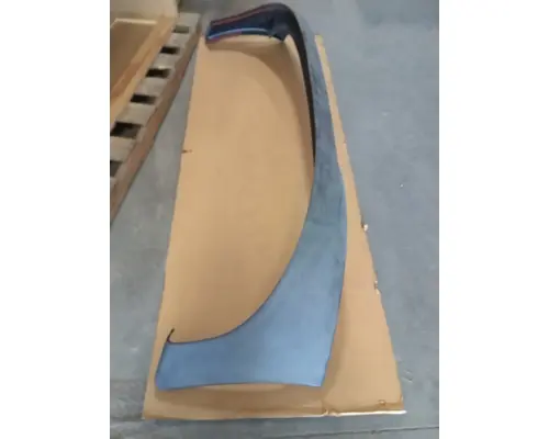 Bumper Assembly, Front INTERNATIONAL RXT K &amp; R Truck Sales, Inc.