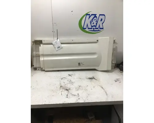 Skirt INTERNATIONAL RXT K &amp; R Truck Sales, Inc.