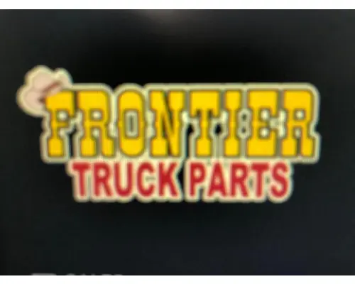 Axle Housing (Rear) INTERNATIONAL S-400 Frontier Truck Parts