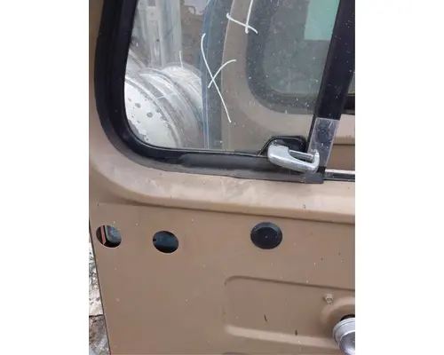 International S MODEL Door Assembly, Front