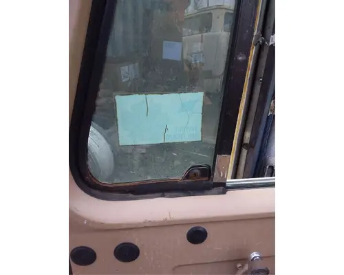 International S MODEL Door Assembly, Front