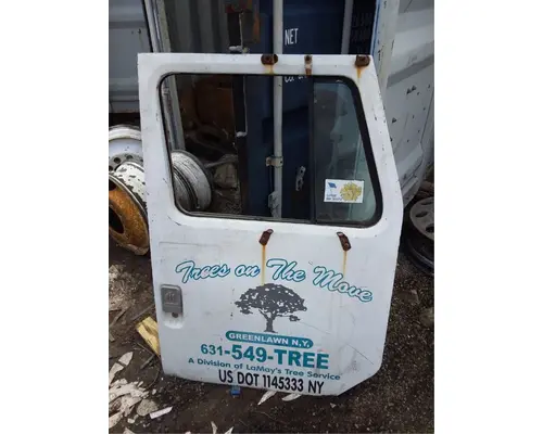 International S MODEL Door Assembly, Front