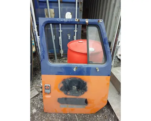 International S MODEL Door Assembly, Front