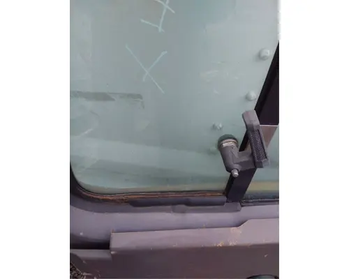International S MODEL Door Assembly, Front