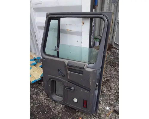 Door Assembly, Front International S MODEL Casey's Truck Salvage World