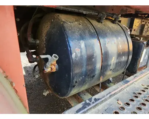 Air Tank International S Series 1954 Complete Recycling Group LLC