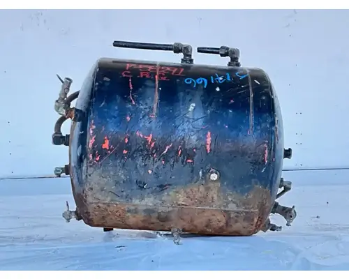 International S Series 1954 Air Tank