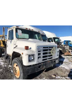 International S Series 1954 Headlamp Assembly